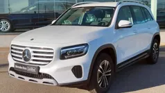 Branco digital Usado 2024 Mercedes GLB180 Advanced SUV | € 43.390 (Super Preço)