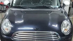 Mini Cooper D