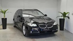 Usado 2017 BMW 520 | € 20.990 (Super Preço)