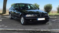 Usado 2000 BMW 320 Sedan | € 5.400 (Preço justo)