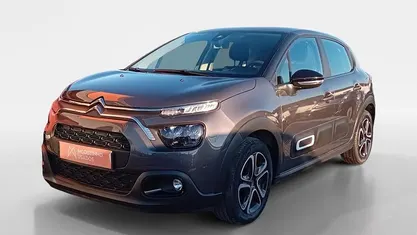 Usado 2024 Citroën C3 PureTech | € 13.672 (Preço justo)