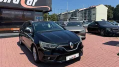 Preto Usado 2018 Renault Mégane IV Zen Carrinha | € 15.000 (Preço justo)