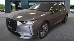 Cinza Usado 2022 DS Automobiles DS4 Trocadero Carrinha | € 23.500 (Super Preço)