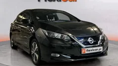 Usado 2018 Nissan Leaf N-Connecta Citadino | € 9.990 (Super Preço)
