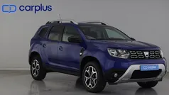 Usado 2021 Dacia Duster Prestige SUV | € 18.500 (Preço justo)