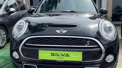 Usado 2017 Mini Cooper Citadino | € 19.990 (Preço justo)