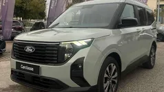 Cinzento Usado 2024 Ford Tourneo Courier Monovolume | € 20.999 (Bom preço)