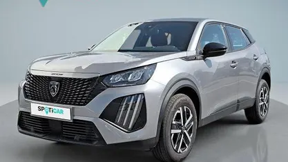 Usado Peugeot 2008 Style 100 HP (73 kW) 2025 SUV