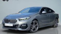 Usado 2024 BMW 216 Coupé | € 35.500 (Preço justo)