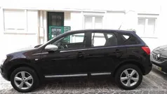 Usado 2009 Nissan Qashqai SUV | € 6.600 (Bom preço)