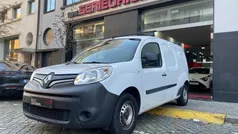 Usado 2018 Renault Kangoo | € 8.250 (Super Preço)