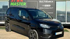 Branco Usado 2023 Toyota Proace Van | € 15.750 (Super Preço)