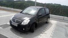 Usado 2008 Citroën C2 Citadino | € 3.200 (Preço justo)