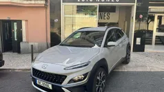 Usado 2023 Hyundai Kauai SUV | € 19.900 (Bom preço)