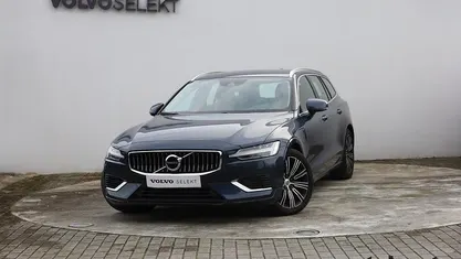 Usado 2021 Volvo V60 Inscription Carrinha | € 29.800 (Preço justo)