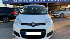 Branco Usado 2020 Fiat Panda Citadino | € 9.900 (Preço justo)