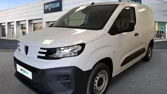 Usado 2024 Peugeot Partner Monovolume | € 19.250 (Preço justo)