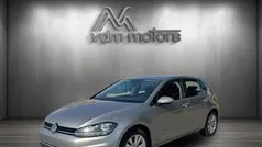 Usado 2018 VW Golf VII | € 10.500 (Bom preço)