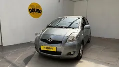 Usado 2010 Toyota Yaris | € 7.990 (Preço justo)