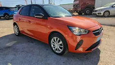Laranja Usado 2022 Opel Corsa-e Business Edition Citadino | € 16.950 (Bom preço)