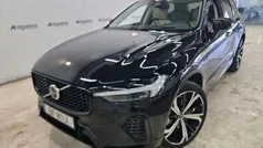 Preto Usado 2023 Volvo XC60 Ultimate SUV | € 54.500 (Bom preço)