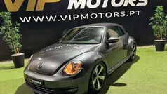 VW Beetle