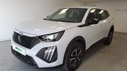 Usado 2025 Peugeot 2008 Style SUV | € 20.900 (Preço justo)