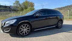 Usado 2011 Volvo V60 Carrinha | € 10.000 (Preço justo)