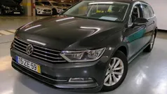 Usado 2019 VW Passat Carrinha | € 21.350 (Preço justo)
