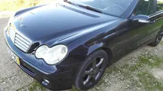 Outra Usado 2007 Mercedes C220 Carrinha | € 8.500 (Preço justo)