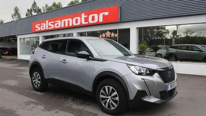 Usado 2023 Peugeot 2008 SUV | € 18.990 (Preço justo)