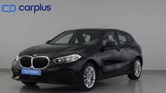 Usado 2021 BMW 116 Citadino | € 26.900 (Preço justo)