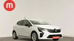 Usado 2024 Renault Clio V Evolution | € 17.299 (Preço justo)
