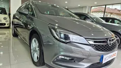 Usado 2016 Opel Astra Cosmo Carrinha | € 9.990 (Preço justo)