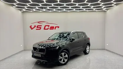 Usado Volvo XC40 150 HP (110 kW) 2018 SUV