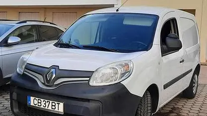 Usado 2015 Renault Kangoo | € 9.000 (Preço justo)