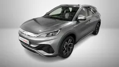 Cinzento Usado 2023 BYD Atto 3 SUV | € 26.990 (Preço justo)