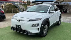 Branco Usado 2019 Hyundai Kauai Premium SUV | € 19.990 (Preço justo)