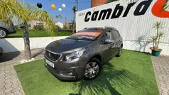 Usado 2019 Peugeot 2008 SUV | € 13.900 (Preço justo)