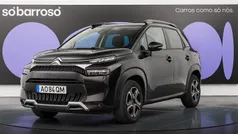 Usado 2022 Citroën C3 Aircross Feel SUV | € 15.990 (Preço justo)