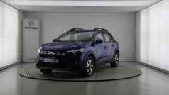 Usado 2024 Dacia Sandero Expression Citadino | € 17.390 (Preço justo)