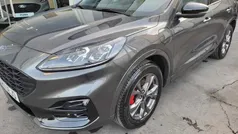 Cinzento Usado 2022 Ford Kuga SUV | € 33.950 (Preço justo)