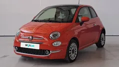 Usado 2023 Fiat 500 Dolcevita Citadino | € 14.500 (Preço justo)