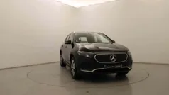 Preto Usado 2023 Mercedes EQA250 SUV | € 49.990 (Preço elevado)