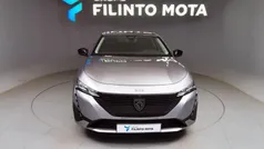 Cinzento Usado 2023 Peugeot 308 Active Carrinha | € 20.500 (Bom preço)