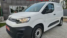 Usado 2020 Citroën Berlingo Monovolume | € 14.990 (Preço justo)