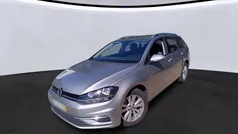 Cinzento Usado 2019 VW Golf VII Carrinha | € 12.480 (Preço justo)