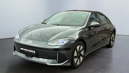 Usado 2023 Hyundai Ioniq 6 Sedan | € 28.990 (Super Preço)