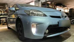 Usado 2012 Toyota Prius Citadino | € 5.500