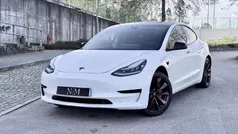 Usado 2020 Tesla Model 3 Standard Range Plus Sedan | € 25.990 (Preço justo)